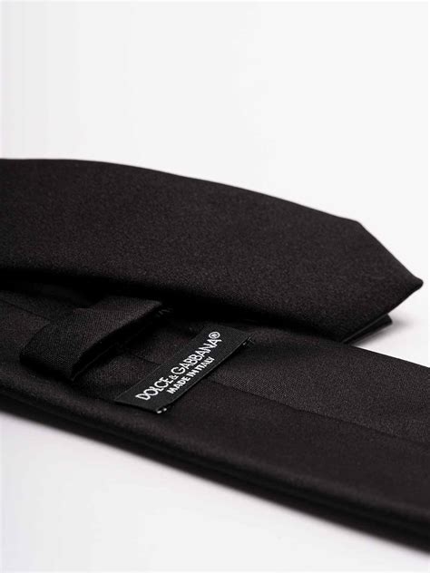 Dolce & Gabbana Ties – Bow Ties Online 